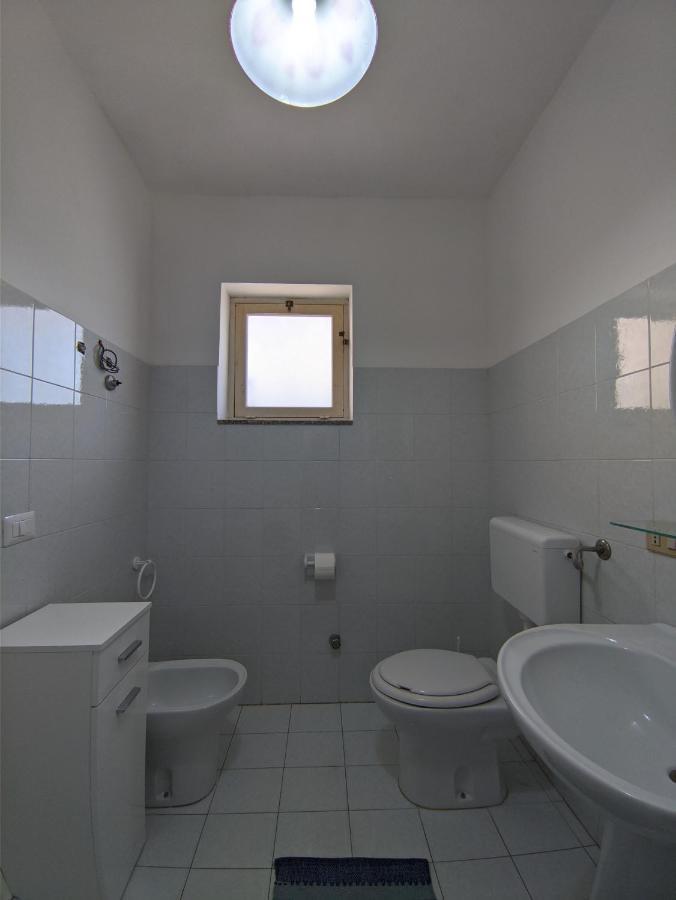Filicudi Torre Forte Eksteriør billede